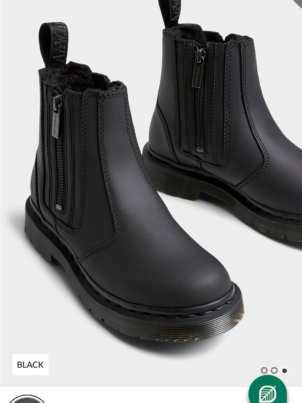 Doc Marten 2976 Chelsea Boots